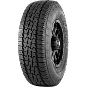 Resim Nankang 235/60 R18 107T Owl Beyaz Yazılı Conqueror At-5 4X4 4 Mevsim Lastiği (Üretim Yılı: 2023) 