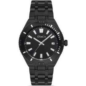 Resim DiaL'x Dialx Dx 5418 3 Erkek Kol Saati 