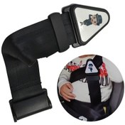 Resim Ally Sd-1408 Çocuk Emniyet Kemeri Güvenlik Aparatı 