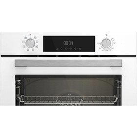 Resim Arçelik AFC341 B Ankastre Fırın Beyaz 