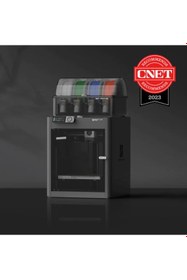 Resim Bambu Lab P1S Combo 3D YAZICI Ön Sipariş 
