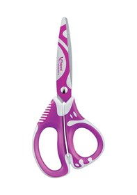 Resim Maped Zenoa Fit 13 Cm Makas 670112 