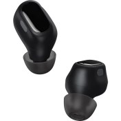 Resim Baseus WM01 Tws Bluetooth Kulak Içi Kulaklık Siyah 