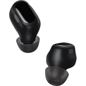 Resim Baseus WM01 Tws Bluetooth Kulak Içi Kulaklık Siyah 