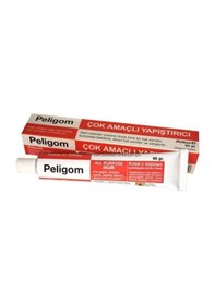 Resim Peligom Sıvı Yapıştırıcı Çok Amaçlı No 11 90 Gr 
