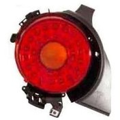 Resim Alfa Romeo Mito Sol Stop Lambası Duysuz Depo Marka 71752163 