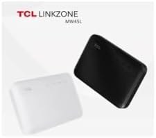 Resim MW45LV 4G LTE Mobil Wi-Fi Modem Router | CAT4 150 Mbps | SIM Kart Destekli | 802.11b/g/n Wi-Fi | 