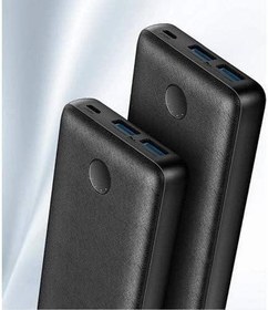 Resim Anker PowerCore Select A1363 20000 mAh Hızlı Şarj Powerbank - TESHİR 