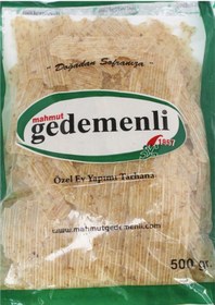 Resim Mahmut Gedemenli Maraş Çerezlik Tarhana 2 x 500 G 