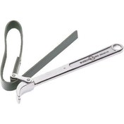 Resim Belle Fusion İzeltaş Kayışlı Yağ Filtresi Sökeceği 60X140 mm 