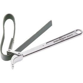 Resim Belle Fusion İzeltaş Kayışlı Yağ Filtresi Sökeceği 60X140 mm 