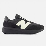 Resim New Balance Kadın / Kız Spor U370PB Lifestyle Black Cement 
