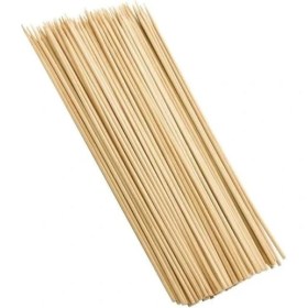 Resim Şiş 30 cm - 100 Adet 