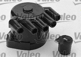 Resim ATEŞLEME ELEMANI DİST KAPAĞI TEVZİ MAK. M660 FIAT 