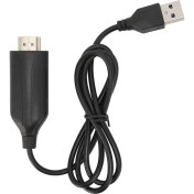 Resim Hd Multimedya Arayüzü USB Video Yakalama Kartı 1080P 60Hz Video Dönüştürücü Bilgisayar Dizüstü Bilgisayar Için (Yurt Dışından) 