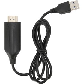 Resim Hd Multimedya Arayüzü USB Video Yakalama Kartı 1080P 60Hz Video Dönüştürücü Bilgisayar Dizüstü Bilgisayar Için (Yurt Dışından) 