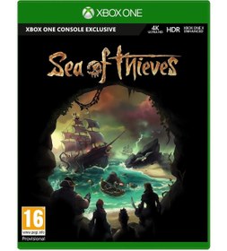 Resim Sea Of Thieves Xbox One Oyun Xbox