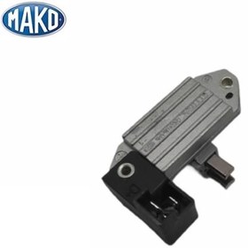 Resim Mako 12v Kömürlü Konjektör 671 N11.11181 