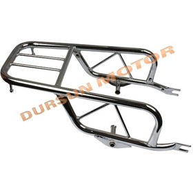 Resim Çelik Falkon Kuba Asya Cg Arka Port Bagaj [Oem] Kalite 