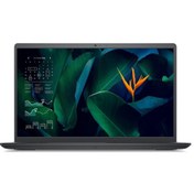 Resim Dell Vostro 3515-F626466 Ryzen 5 3450U 16 GB 512 GB SSD 15.6" W10P FHD Dizüstü Bilgisayar 