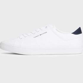 Resim Tommy Hilfiger Erkek Ayakkabı FM0FM05688 YBS 