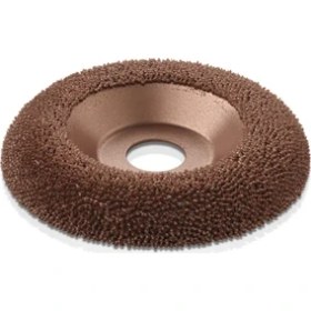 Resim Kutzall Original DW412O550 115 mm Çanak Törpü Disk Ekstra Kalın Diş 