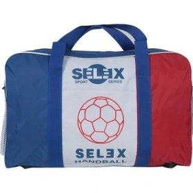 Resim Selex Hentbol Çanta 6'Li 