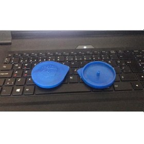 Resim Honda 76802-Smg-003 Silecek Su Depo Kapagi 278666596 