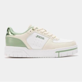 Resim Joma C.cavea 2515 Blanco Verde Kadın Günlük Spor Ayakkabı Ccavls2515 