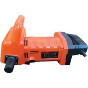 Resim Max Extra MX100A Kanal Açma Makinesi 