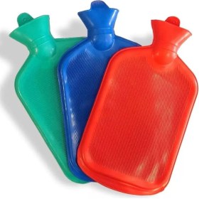 Resim Sıcak Su Torbası Boğazlı Lüks 2 Lt. ROYALEKS-ALK-342 