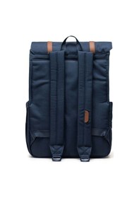 Resim Herschel Supply Co. Herschel Survey 15"/16" Inc Uyumlu Laptop Notebook Ipad Sırt Çantası Lacivert 