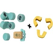 Resim Tvs Pep Performans Bagası 8,5 Gr + Speedup Kızak Kayıcı Set 