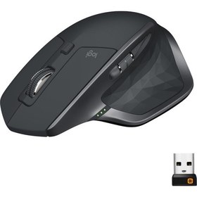 Resim Logitech Mx Master 2S _ 910-005139 Kablosuz Mouse 