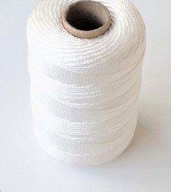 Resim Badem10 Uçurtma Ipi Çırpı Çizim Inşaat Duvar Ipi 100 Gr 