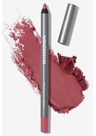 Resim Wonderskin 360 Contour Lipliner Dudak Kalemi Rosewood 1.2gr Rosewood 