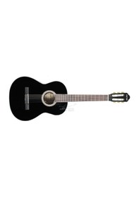 Resim Clariss Ccg100 Bk Klasik Gitar Taşıma Çantası Hediyeli 