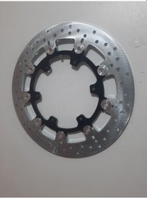 Resim Ktm Adventure 790-890-1050-1190-1290 Ön Disk 320mm 