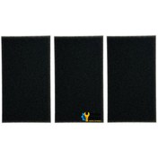 Resim Ozba Ticaret Kurutma Sünger Filtresi 121 x 215 x 8 mm 