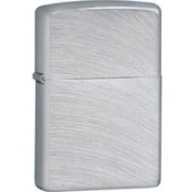 Resim Zippo Çakmak 24647 Classic Chrome Arch Lighter 