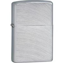 Resim Zippo Çakmak 24647 Classic Chrome Arch Lighter 