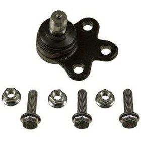 Resim Trw Jbj496 Rotil Ön Opel Mokka 12 Chevrolet Trax 12 Aveo T300 11 95017034-95907943-95916024-95952907 