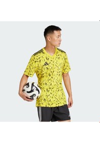 Resim Adidas Team Icon 25 Erkek Forma C-adıjg3551e50a00 Sarı 