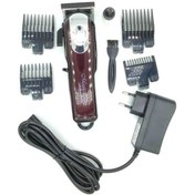 Resim Well Power Magic Clip Wp-8350 Elektirikli Professionel Saç Traş Makinası 