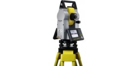 Resim Geomax ZİPP20R Total Statıon 