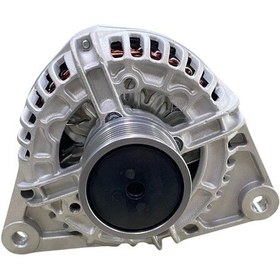 Resim 12v Alternatör Dinamo Bosch Tipi 140 A L-dfm Iveco Daıly-mıtsubıshı Fuso Center-temsa Prestıj 