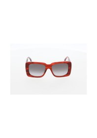 Resim Maxmara Mm0091 68b Kadın Güneş Gözlüğü Kırmızı 