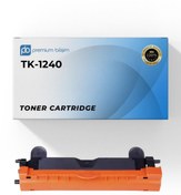 Resim Kyocera Tk1240/1248 Muadil Toner- Pa2000/pa2001/ma2000/ma2001 