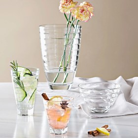 Resim Decorium Baguette 280 ml Cam Viski Bardağı 8 - 01010043 