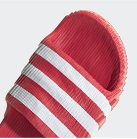 Resim Adidas Ig9259 Adılette 22 Erkek Terlik Kırmızı 